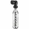 Lezyne Twin Speed Drive CO2 16 G, Black -Lezyne Verkaufsladen b89143e7 3523 4c32 b820 50574b9e215e