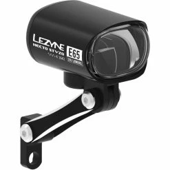 Lezyne E-Bike Hecto StVZO E65