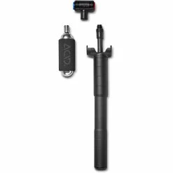 Cube Acid Pumpe Race Hybrid HP, Black