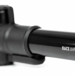 Cube Acid Pumpe Race UHP, Black -Lezyne Verkaufsladen bb932560 f70c 47a3 9bb8 8f95ab2f4e1f