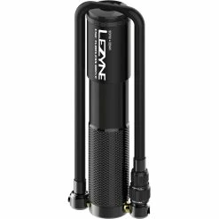 Lezyne CNC Tubeless Drive, Black