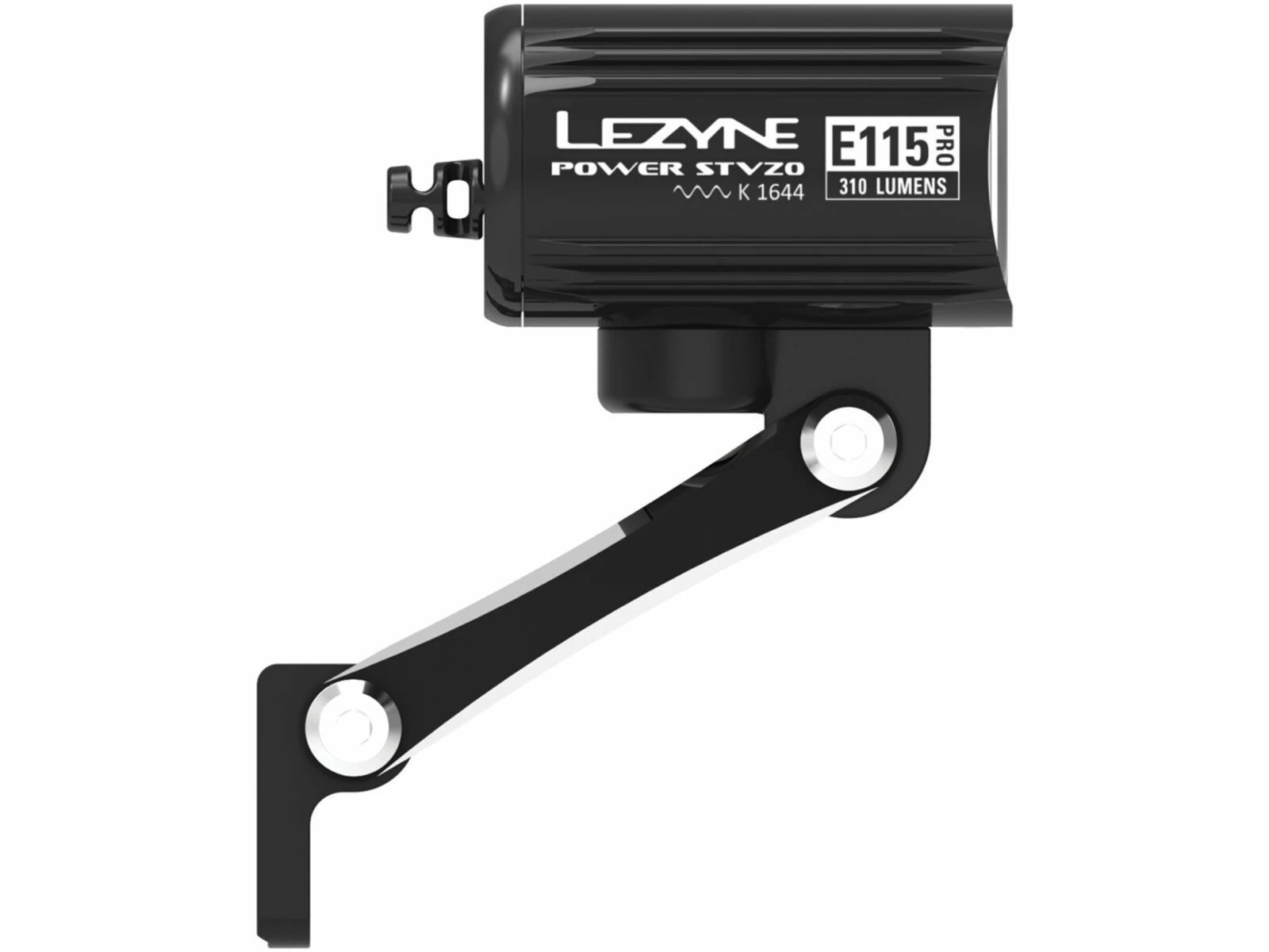Lezyne E-Bike Power Pro StVZO E115 6 Lezyne E-Bike Power Pro StVZO E115 – Bild 4