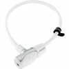 Kryptonite KryptoFlex 1265 Key Cable, White 2 Kryptonite KryptoFlex 1265 Key Cable, White -Lezyne Verkaufsladen c3048d5e 0f9a 4513 b900 d344c2f6fe8b
