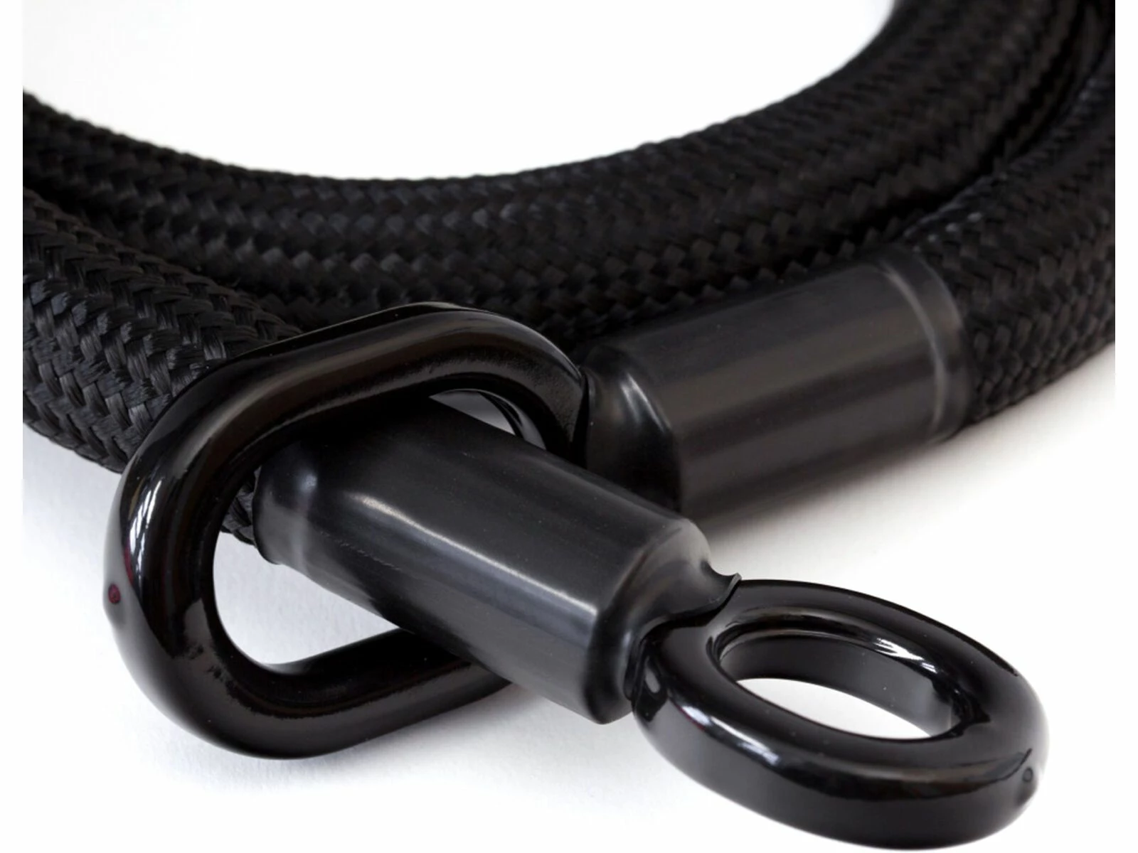 Tex-Lock Eyelet S 80 Cm + X-Lock, Black 7 Tex-Lock Eyelet S 80 Cm + X-Lock, Black – Bild 5