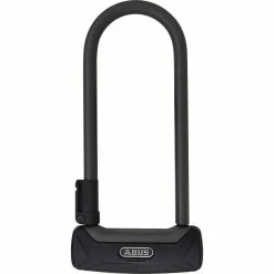 Abus Granit Plus 640/135HB230, Inkl. Halter, Black
