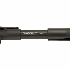 Park Tool PMP-3.2 Micro Pump, Black