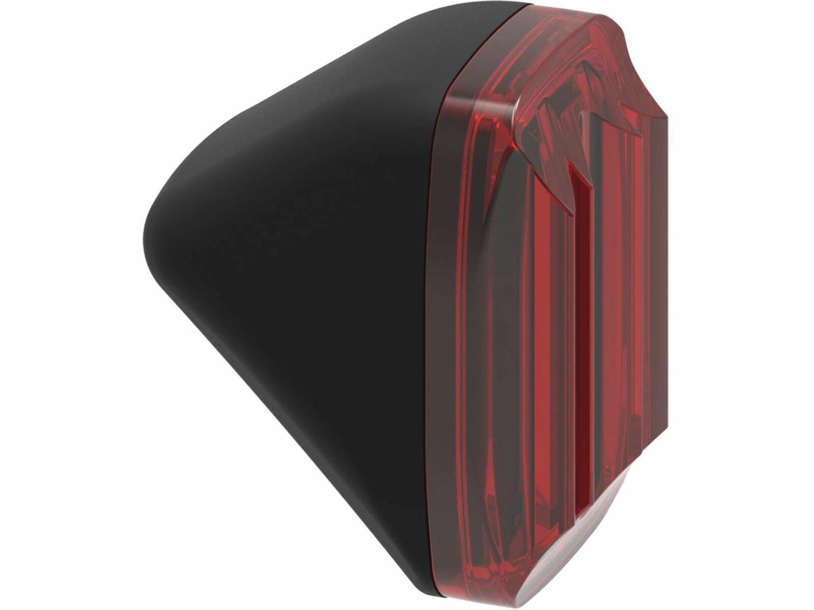 Lezyne E-Bike Rear Fender StVZO, Black 5 Lezyne E-Bike Rear Fender StVZO, Black – Bild 3