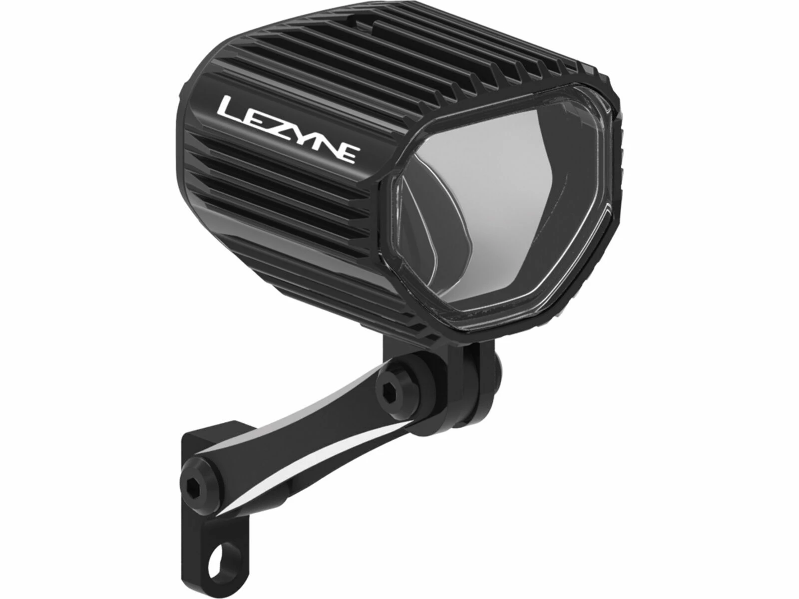 Lezyne E-Bike Super HB StVZO E1000, Black 4 Lezyne E-Bike Super HB StVZO E1000, Black – Bild 2