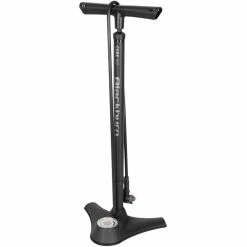 Blackburn Floor Pump Core 2, Black