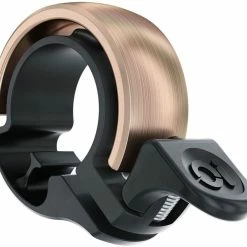 Knog Oi Classic - Small, Copper