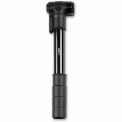 Cube Acid Pumpe Race UHP, Black