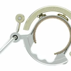 Knog Oi Luxe - Small, Brass -Lezyne Verkaufsladen d7c36300 eb82 4076 8651 b057394659e8