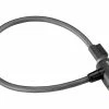 Kryptonite KryptoFlex 1265 Key Cable, Black 2 Kryptonite KryptoFlex 1265 Key Cable, Black -Lezyne Verkaufsladen d8514880 4476 4304 84b6 43c71044a904