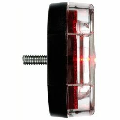 Busch & Müller Busch & Müller Toplight Flat S Plus -Lezyne Verkaufsladen d8b1c654 4abf 4a6c 940c 186de3dca299