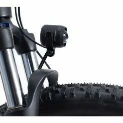 Cube Acid E-Bike Frontlicht Pro-E 110 (BES 2), Black -Lezyne Verkaufsladen dc8cbb08 5857 43d8 8634 f2cc59d2d3cd