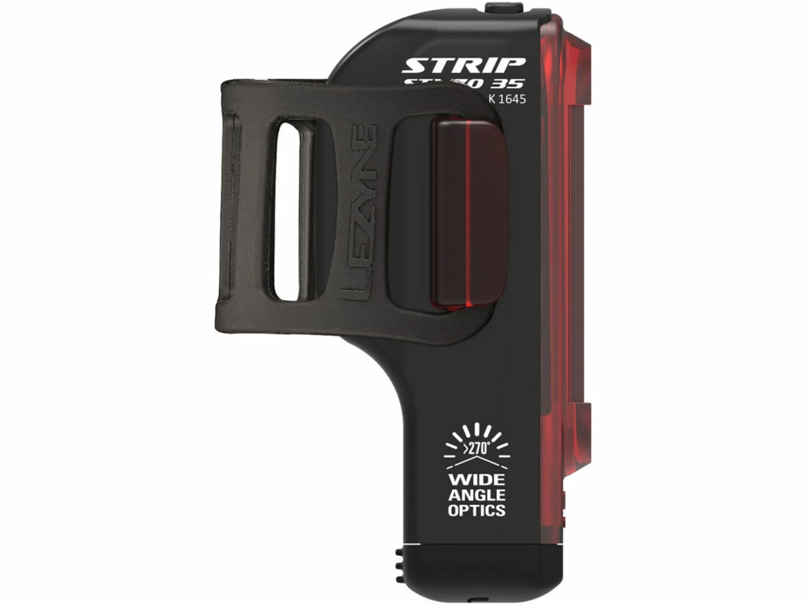 Lezyne Strip Drive Rear StVZO 4 Lezyne Strip Drive Rear StVZO – Bild 2