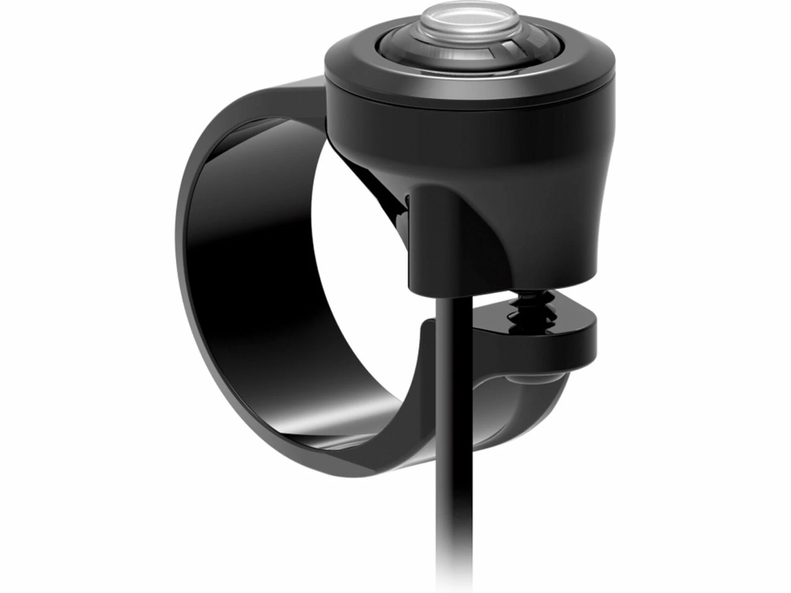 Lezyne E-Bike Super HB StVZO E1000, Black 6 Lezyne E-Bike Super HB StVZO E1000, Black – Bild 4