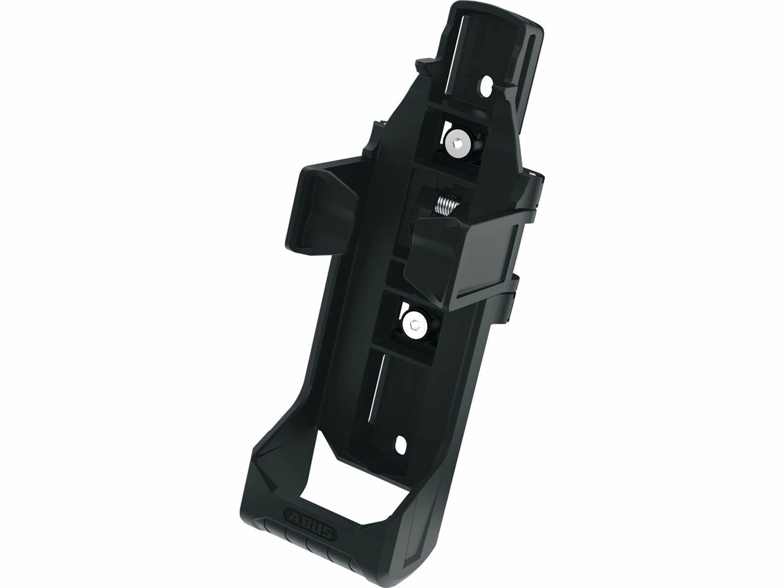 Abus Bordo Granit XPlus 6500/110, Inkl. Halter, Black 7 Abus Bordo Granit XPlus 6500/110, Inkl. Halter, Black – Bild 5