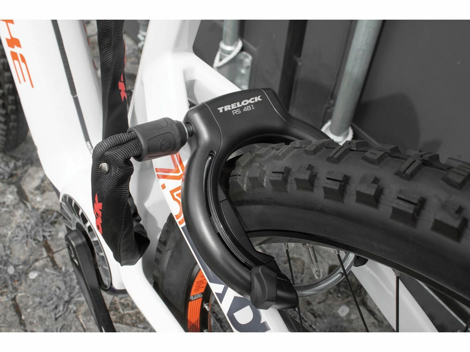 Trelock RS 481 P-O-C XXL NAZ 5 Trelock RS 481 P-O-C XXL NAZ – Bild 3