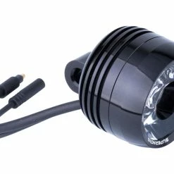 Supernova Mini 2 Pro, Schwarz