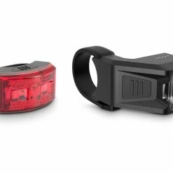 Cube Acid Beleuchtungsset Pro 30, Black