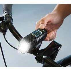 Trelock LS 760 I-Go Vision -Lezyne Verkaufsladen e6e06dc9 98a2 4500 b080 f789f600fe00