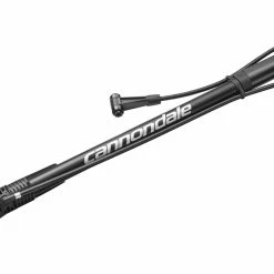 Cannondale Airport Carry-On Pump, Black