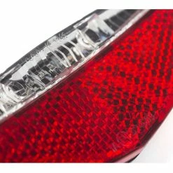 Cube RFR Gepäckträgerrücklicht Dynamo Tour, Black -Lezyne Verkaufsladen e914bea0 d818 4218 b41a 715f0ec67f24