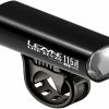 Lezyne Lite Drive StVZO Pro 115, Black -Lezyne Verkaufsladen ed30928b f7cd 4a88 a0f6 723c1d8ab880
