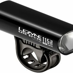 Lezyne Lite Drive StVZO Pro 115, Black