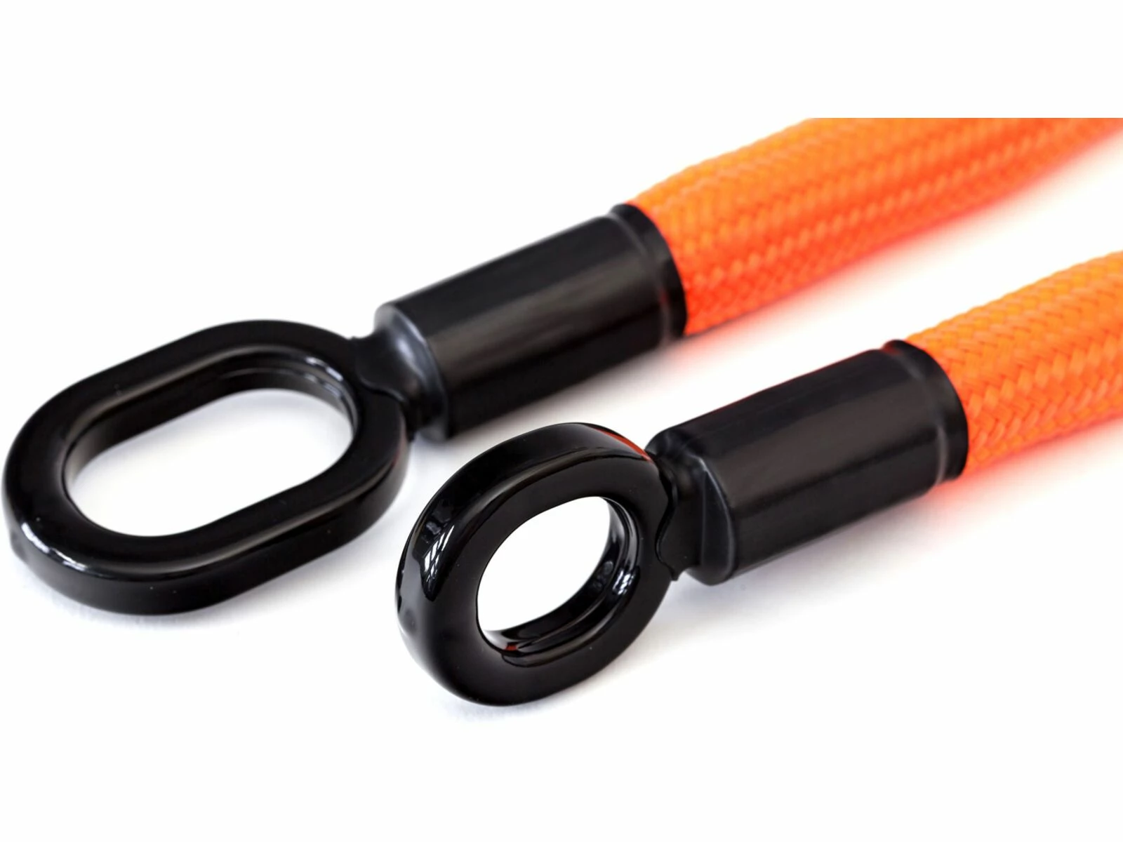 Tex-Lock Eyelet M 120 Cm + X-Lock, Orange 5 Tex-Lock Eyelet M 120 Cm + X-Lock, Orange – Bild 3