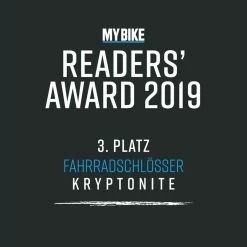 Kryptonite New York Noose 1275 + EV4 (75 Cm) -Lezyne Verkaufsladen ee6a0f30 52a9 4fa6 89e4 ce736fb2750f