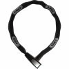 Abus Catena 6806K/110, Black -Lezyne Verkaufsladen ef55fa23 c1a7 4b10 bb43 dffda0f5b56f