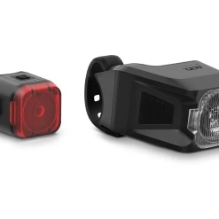 Cube Acid Beleuchtungsset Pro 20 CMPT, Black