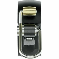 Knog Oi Luxe - Small, Matte Black -Lezyne Verkaufsladen f25eb60c 9d6d 4e03 8fad 75b5704a2462