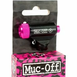 Muc-Off MTB Inflator Kit -Lezyne Verkaufsladen f499b397 0e26 4d20 b573 9123c5e274b0