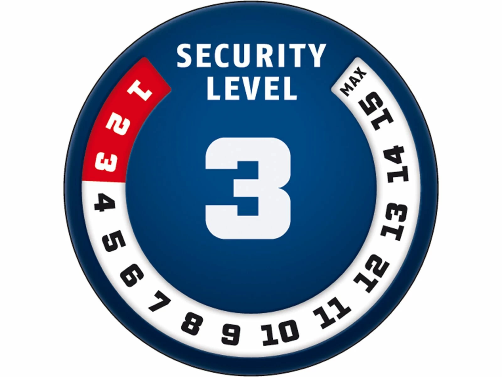 Abus Primo Kids 590/150LL - 150 Cm, Color 7 Abus Primo Kids 590/150LL - 150 Cm, Color – Bild 5