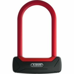 Abus Granit Plus 640/135HB150, Red