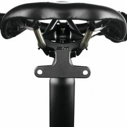 Busch & Müller Busch & Müller Rücklichthalter Für Sattelstreben