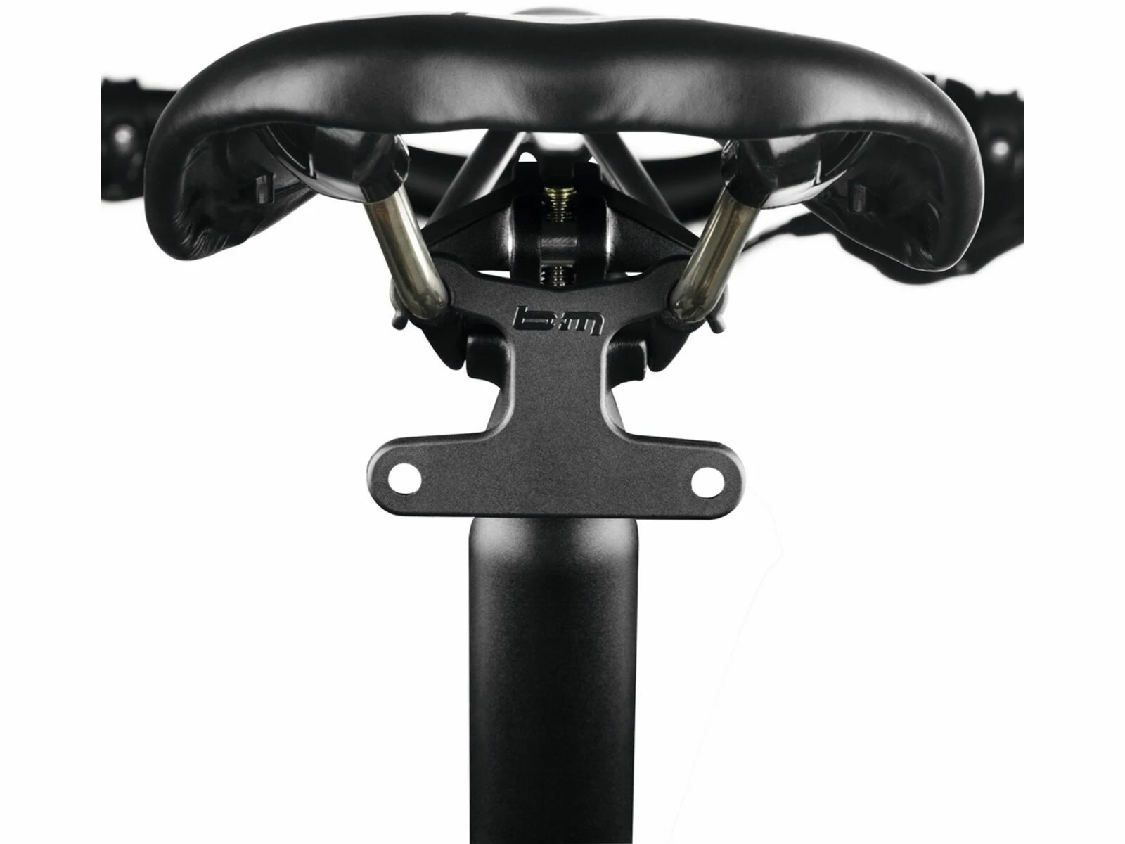 Busch & Müller Busch & Müller Rücklichthalter Für Sattelstreben 3 Busch & Müller Busch & Müller Rücklichthalter Für Sattelstreben