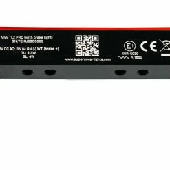 Supernova M99 Tail Light 2 Pro -Lezyne Verkaufsladen fa6d4220 7202 40c2 8e82 d70f5bbdfe50