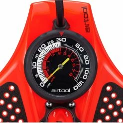 Specialized Air Tool Comp Standpumpe, Rocket Red -Lezyne Verkaufsladen facf75ac 7ba6 47b5 86ba d9f381413d83