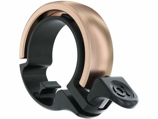 Knog Oi Classic - Large, Copper -Lezyne Verkaufsladen fae31de0 35f3 4262 abed d22aa4660a87