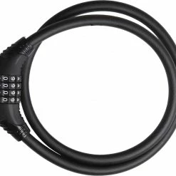 Cube RFR Zahlenkabelschloss CMPT, Black