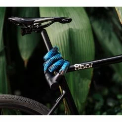 Tex-Lock Orbit 100 Cm, Morpho Blue -Lezyne Verkaufsladen fccb181e d93a 4632 b15d 782a0d7aceef