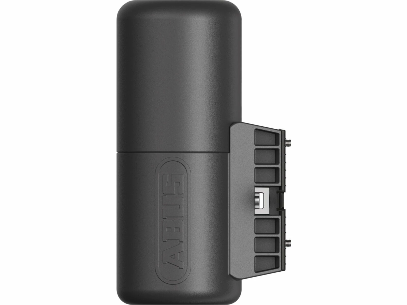 Abus Catena 6806K/85 Inkl. Halter, Black 4 Abus Catena 6806K/85 Inkl. Halter, Black – Bild 2