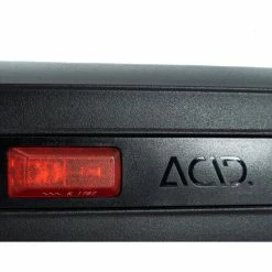 Cube Acid Dynamo Schutzblechrücklicht Pro-D, Black -Lezyne Verkaufsladen fe0d1084 9786 47d4 a15d 44a607ab4bdc